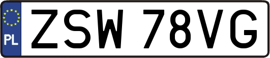 ZSW78VG