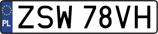ZSW78VH