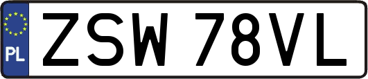ZSW78VL