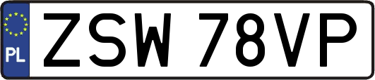 ZSW78VP