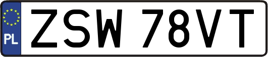 ZSW78VT