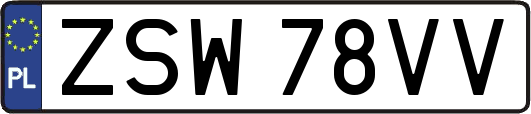 ZSW78VV