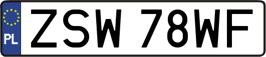 ZSW78WF