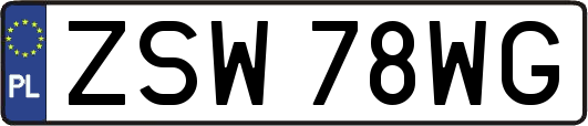 ZSW78WG