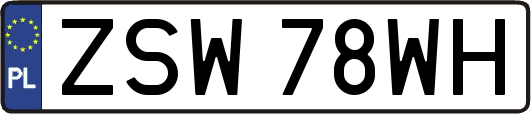 ZSW78WH