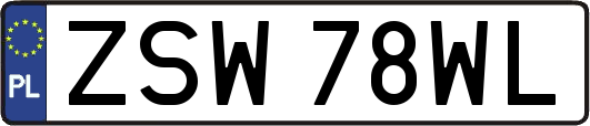 ZSW78WL