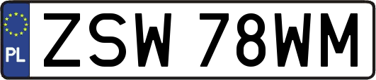 ZSW78WM