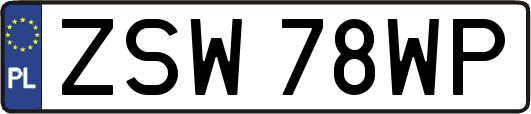 ZSW78WP