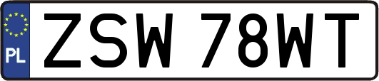 ZSW78WT