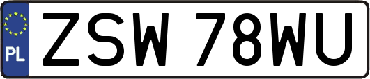 ZSW78WU