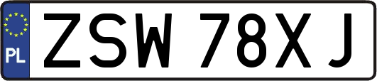 ZSW78XJ