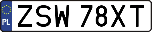 ZSW78XT
