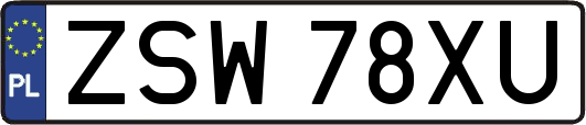 ZSW78XU
