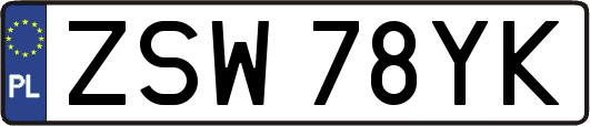 ZSW78YK