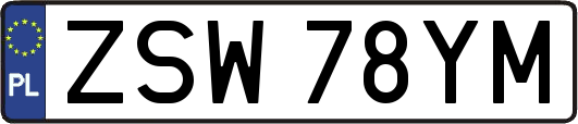 ZSW78YM