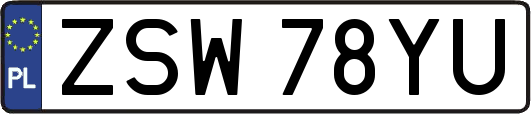 ZSW78YU