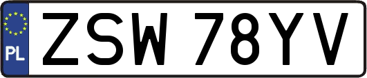 ZSW78YV