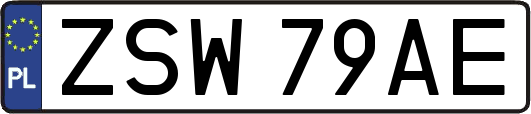 ZSW79AE