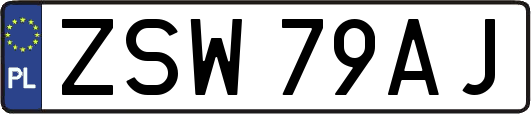 ZSW79AJ