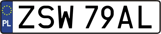 ZSW79AL