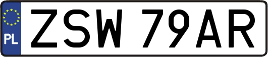 ZSW79AR