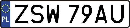 ZSW79AU