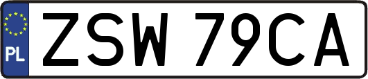 ZSW79CA