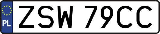 ZSW79CC