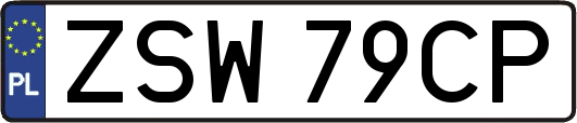 ZSW79CP