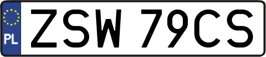 ZSW79CS