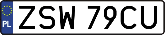 ZSW79CU