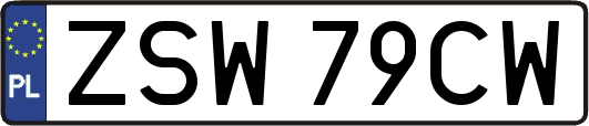ZSW79CW