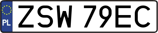 ZSW79EC