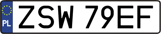 ZSW79EF