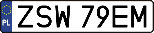 ZSW79EM