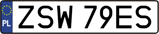 ZSW79ES