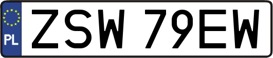 ZSW79EW