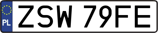 ZSW79FE