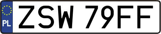 ZSW79FF