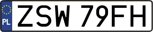 ZSW79FH