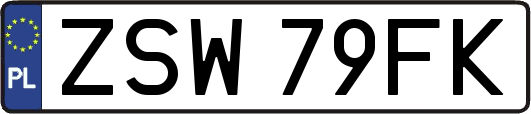 ZSW79FK