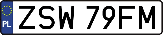 ZSW79FM