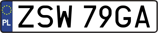 ZSW79GA
