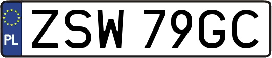 ZSW79GC