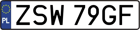 ZSW79GF