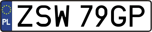ZSW79GP
