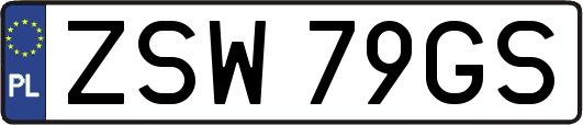 ZSW79GS