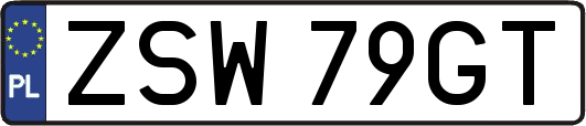 ZSW79GT