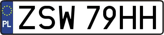 ZSW79HH
