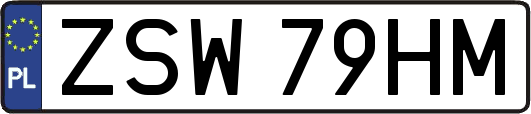 ZSW79HM